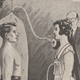 Illustration for article titled Mechanical Matchmaking: The Science of Love in the 1920s